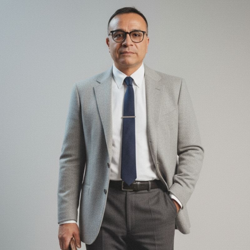 Luis Antonio Coicue Rodriguez